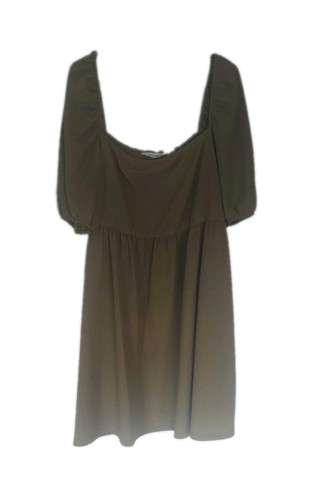 Primark olive khaki green - primark,