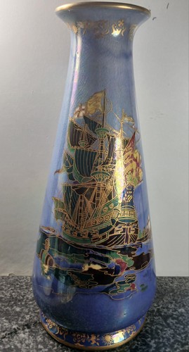 Vintage crown devon - crown,