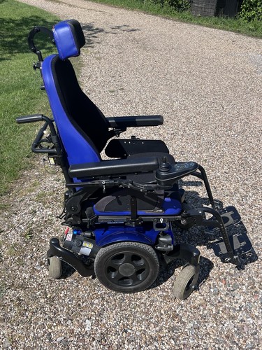 Electric all terrain - electric,