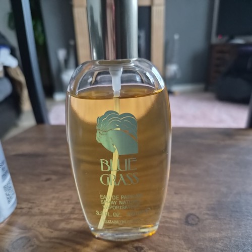 Blue grass eau parfum - blue,