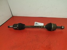 FORD KA EDGE PASSENGER SIDE