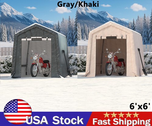 Outdoor storage shelter - outdoor,