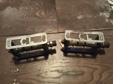 Vintage Chater Lea Pedals