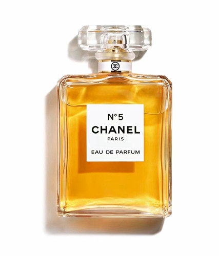 Chanel paris eau de - chanel,