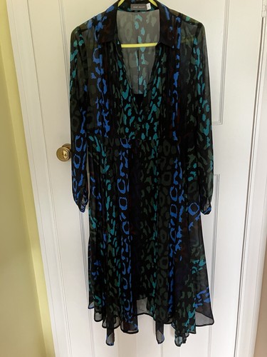 Beautiful mid length - mid, mint