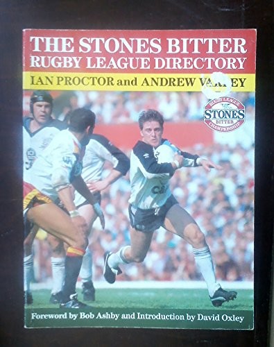 Stones bitter rugby league - bitter,