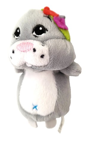 Zhu pets plush - plush, num