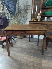 Victorian twin drawer - victorian,