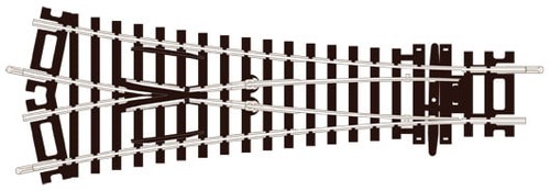 Peco medium radius - peco,