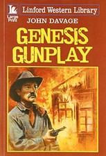 Genesis Gunplay (Linford
