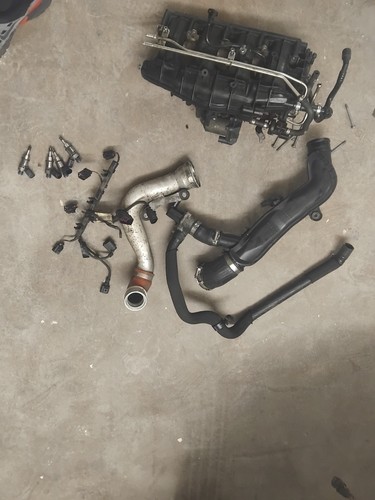 0tfsi k04 turbo - s3,