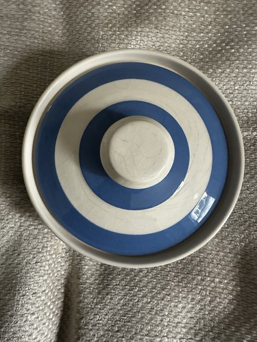 Cornish ware dish - cornish,