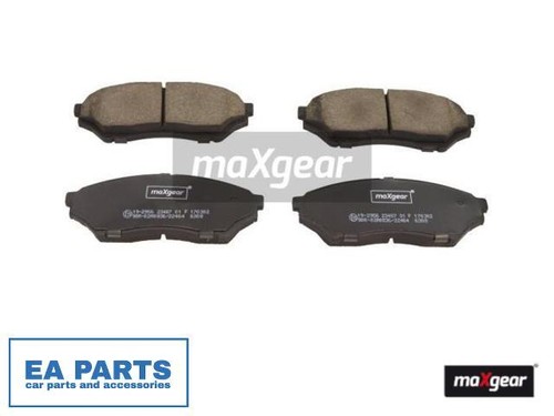 Brake pad set disc - brake, set,