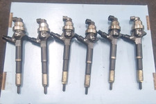 1X 2011 VAUXHALL ASTRA ZAFIRA