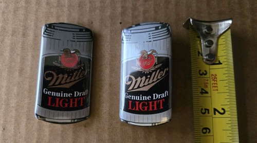 Miller genuine draft - miller,