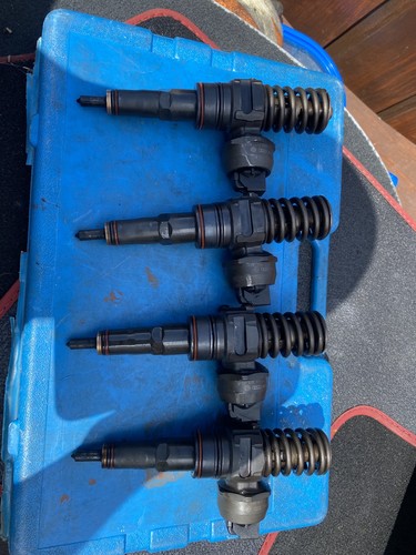 Genuine vag 9tdi - pd, 1.9tdi