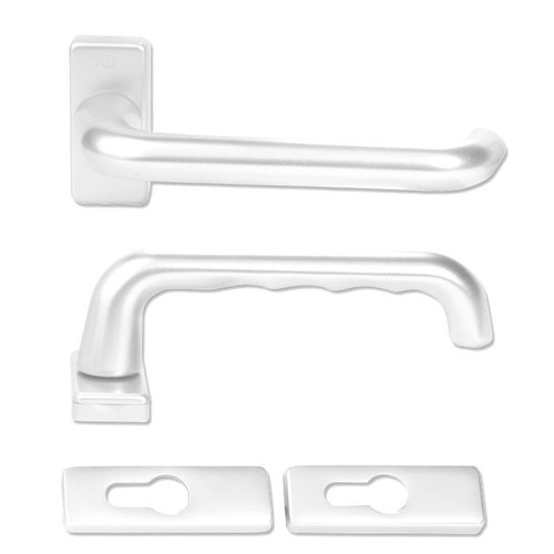 L15388 hoppe upvc tilt - upvc, &