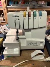 Brother Lock 1034D Serger