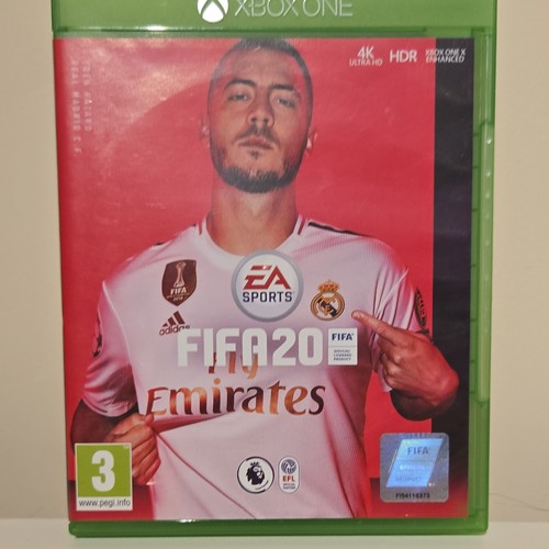 Sports fifa 20 - ea, one)