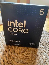 i5 245KF  ULTRA Unlocked