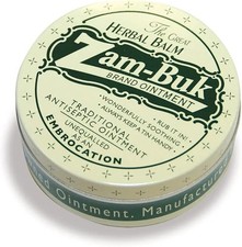 Zam-Buk Traditional Herbal