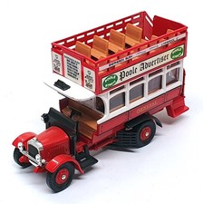 Corgi Appx 15cm Long Diecast