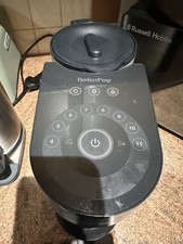 Tommee Tippee Perfect Prep Machine Baby Bottle Formula Maker