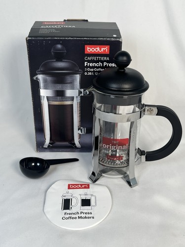 Bodum caffettiera french press - bodum,