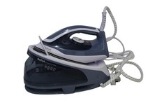 Tefal Express Easy Steam Generator Iron 1.2L Sv6132g0 - Cracked Base