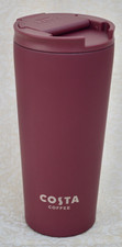 COSTA COFFEE TRAVEL MUG -