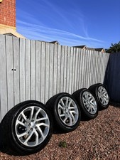 Land Rover 20” Genuine Alloy