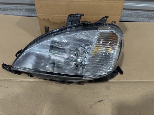 Mercedes benz w163 - benz,