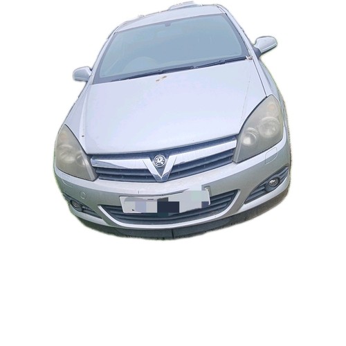 Breaking 2004 2010 vauxhall - 2004-2010,