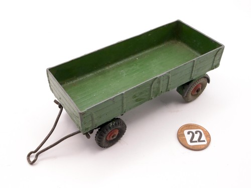 Vintage dinky toys 428 551 - vintage, /