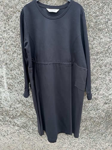 Virtuelle black drawstring - virtuelle,