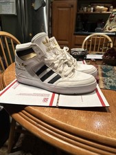 Size 11 - Adidas Hard Court