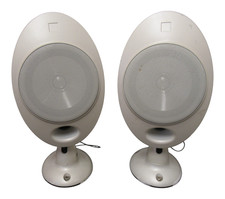 2 x Kef Ci400/Ci400T 50W Uni-Q