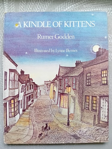 Vintage hardcover a - vintage,