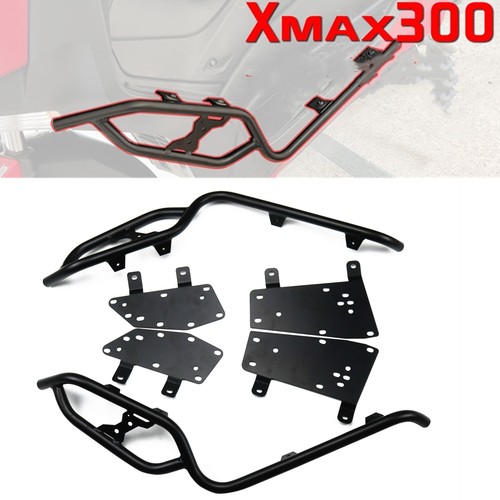 Set motorcycle engine guard - motorcycle,