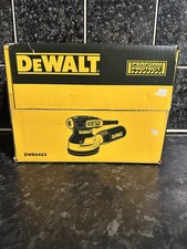 DEWALT DWE6423 125mm 280 Watt
