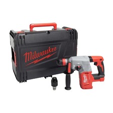 Milwaukee M18BLHX-0X SDS-Plus