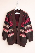 Vintage Tigi-Wear Aztec