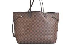Authentic Louis Vuitton Damier