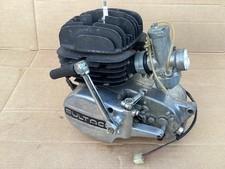 Bultaco 250cc 1977 new unused engine classic vintage astro grasstrack karting