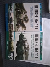 Heinkel He 111: The Latter Years - the B..., Chris Goss
