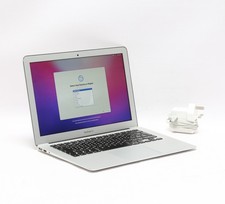 13-inch Apple Macbook Air
