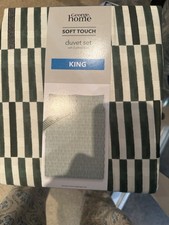 Soft Touch Duvet Set with