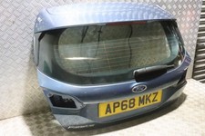 FORD FIESTA MK8 TAILGATE IN
