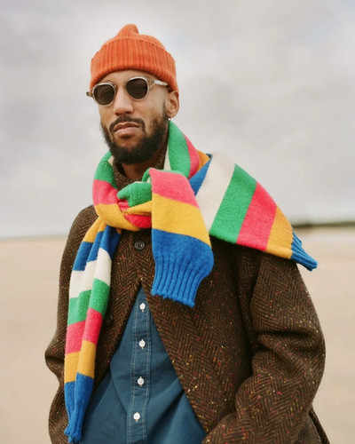 Drake london vibrant - london, multi