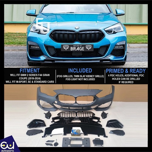 For bmw series - for, gran